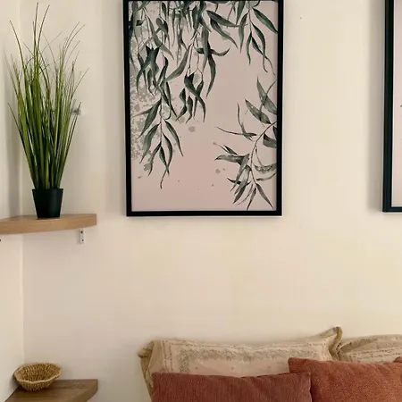 Appartamento Elle's Groundfloor Sliema