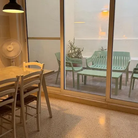 Elle's Groundfloor Appartamento Sliema