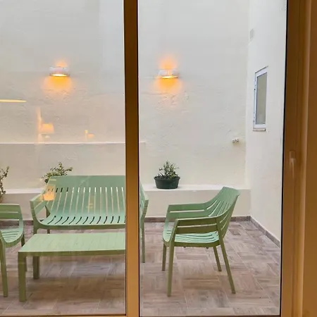 Elle's Groundfloor Appartamento Sliema