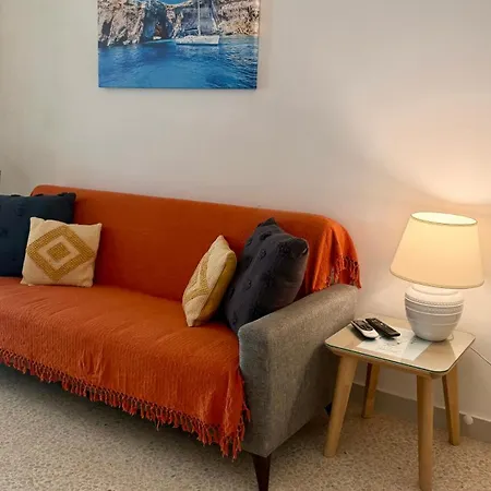 Elle's Groundfloor Appartamento Sliema