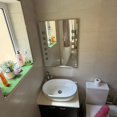 Elle's Groundfloor Appartamento Sliema