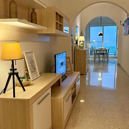 Appartamento Elle's Groundfloor Sliema